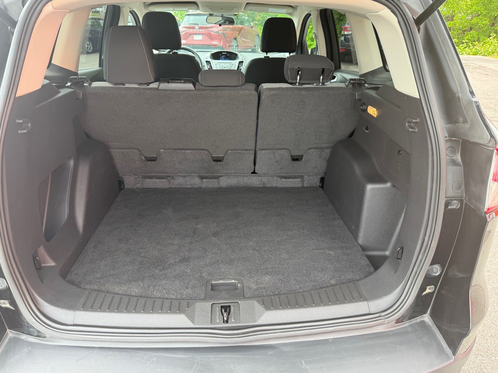 2016 Ford Escape Image 19