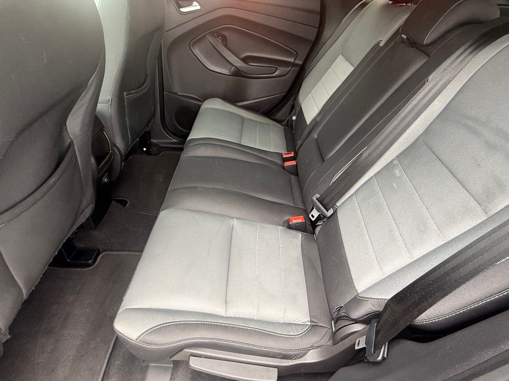 2016 Ford Escape Image 21