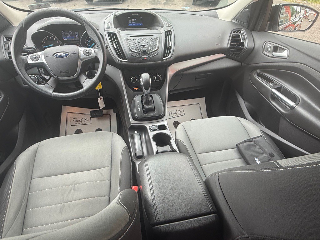 2016 Ford Escape Image 22