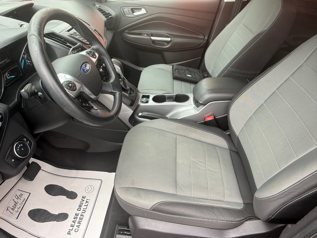 2016 Ford Escape Image 23