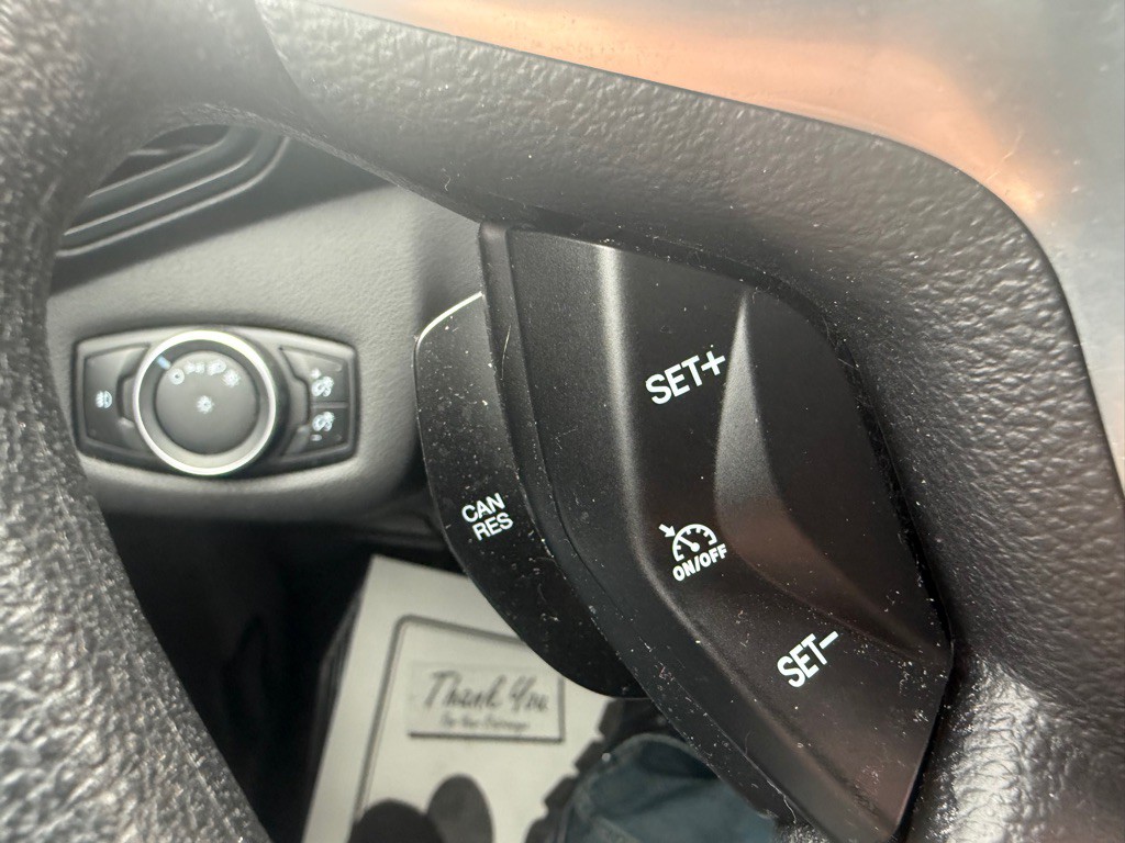 2016 Ford Escape Image 26