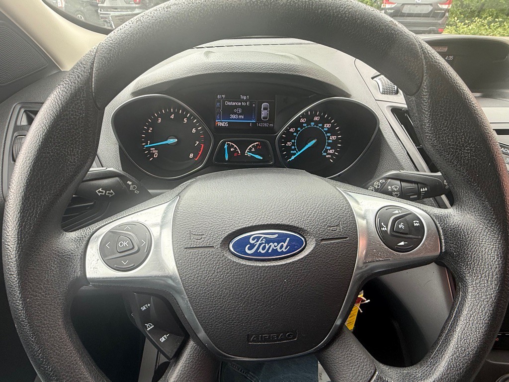 2016 Ford Escape Image 29