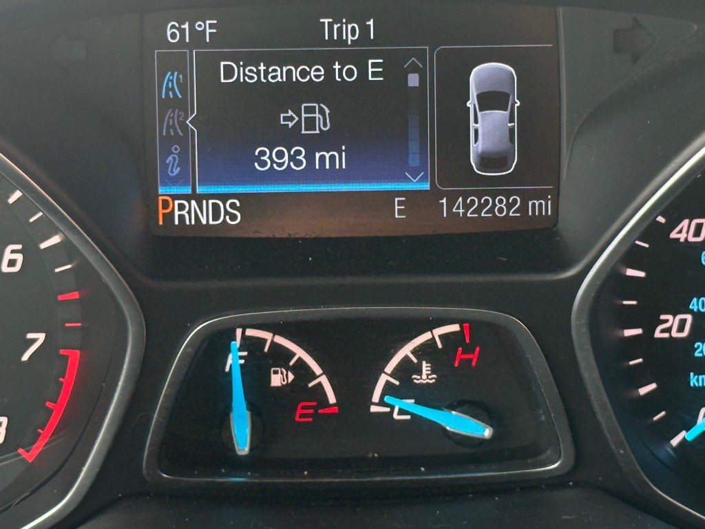 2016 Ford Escape Image 31