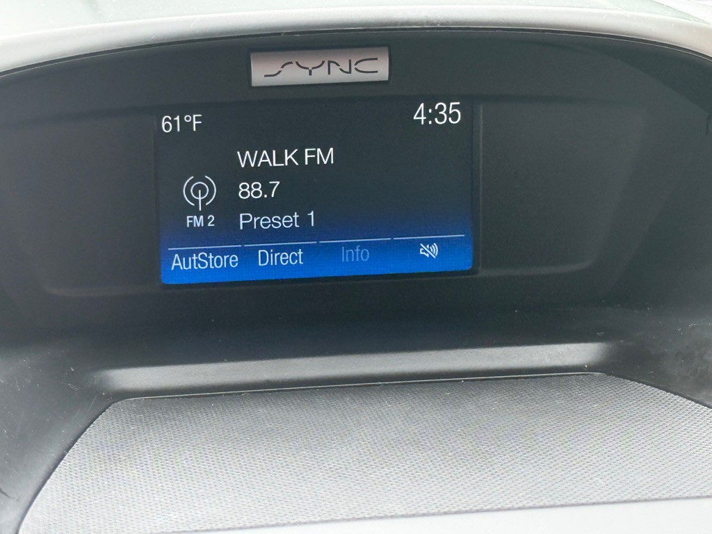 2016 Ford Escape Image 32