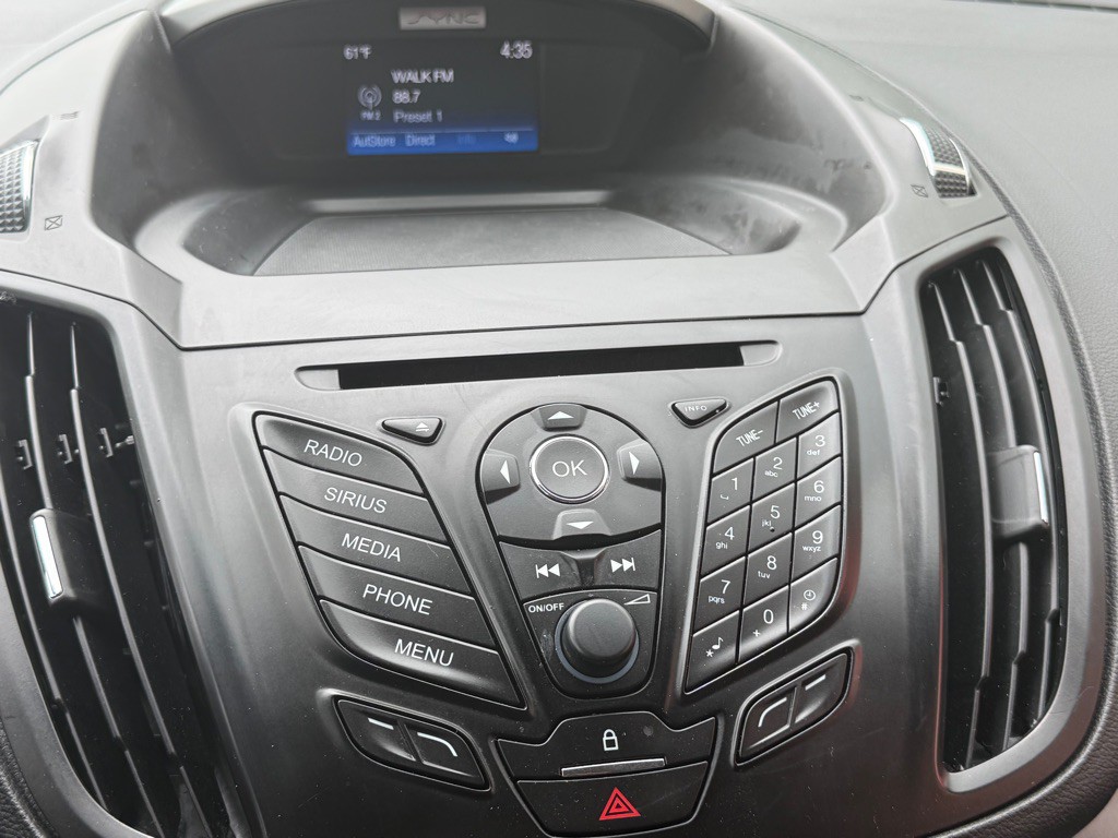 2016 Ford Escape Image 33