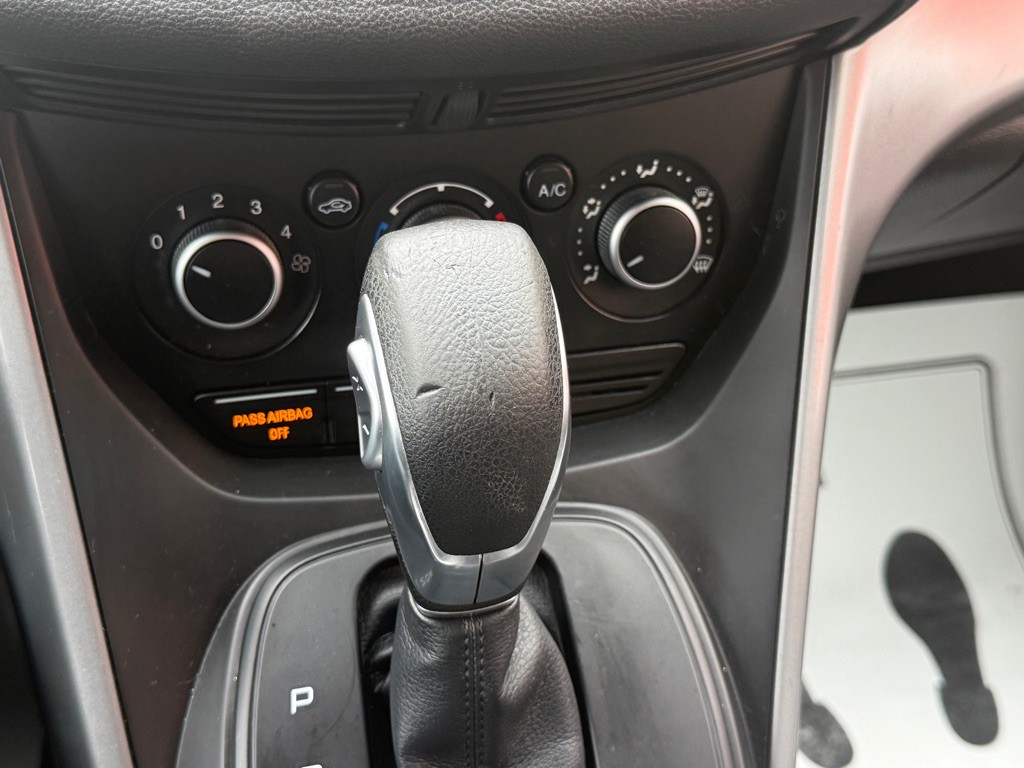 2016 Ford Escape Image 34