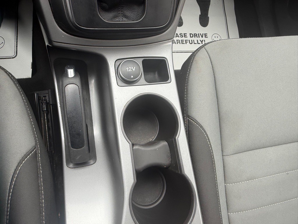 2016 Ford Escape Image 35