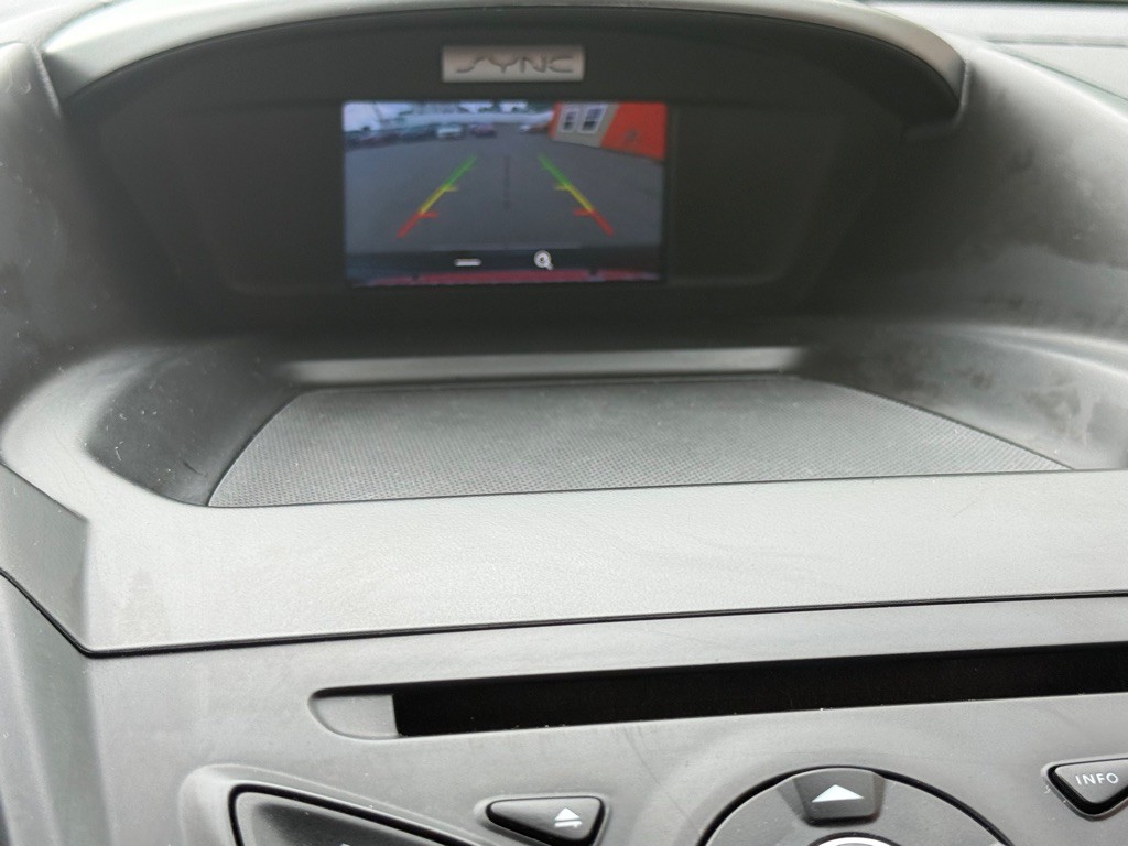2016 Ford Escape Image 36