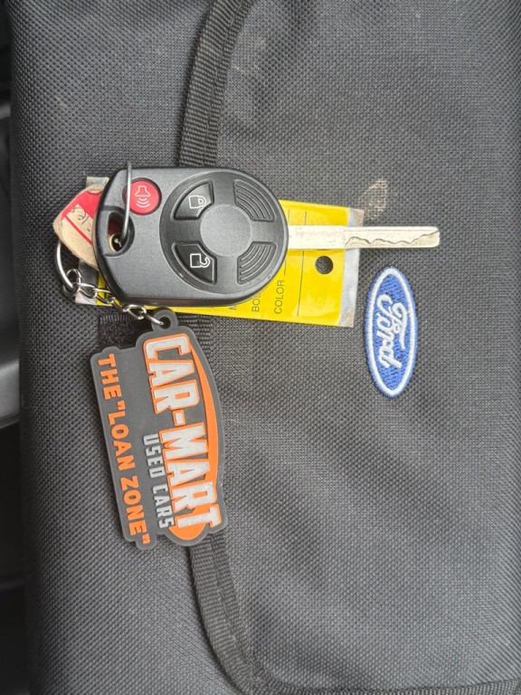 2016 Ford Escape Image 37
