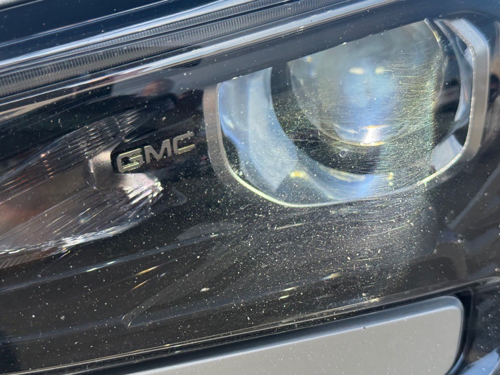 2019 GMC Terrain Image 14