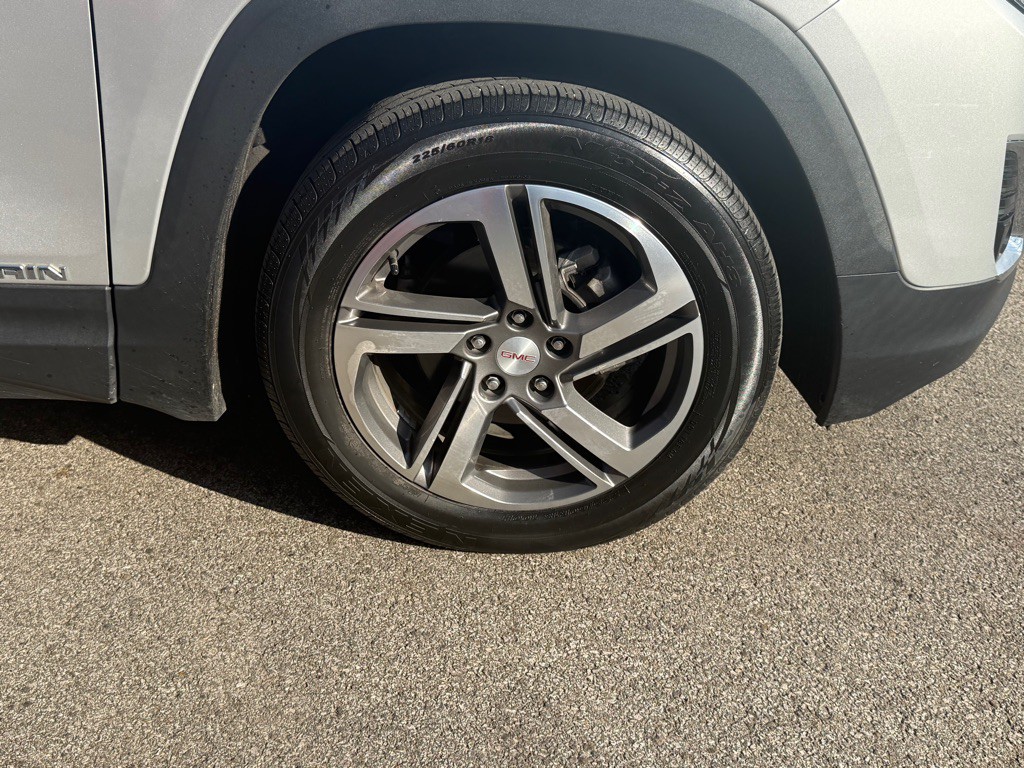 2019 GMC Terrain Image 16