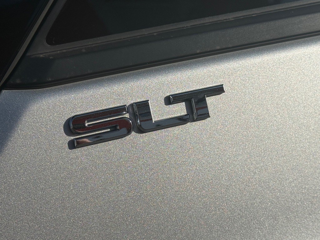 2019 GMC Terrain Image 17