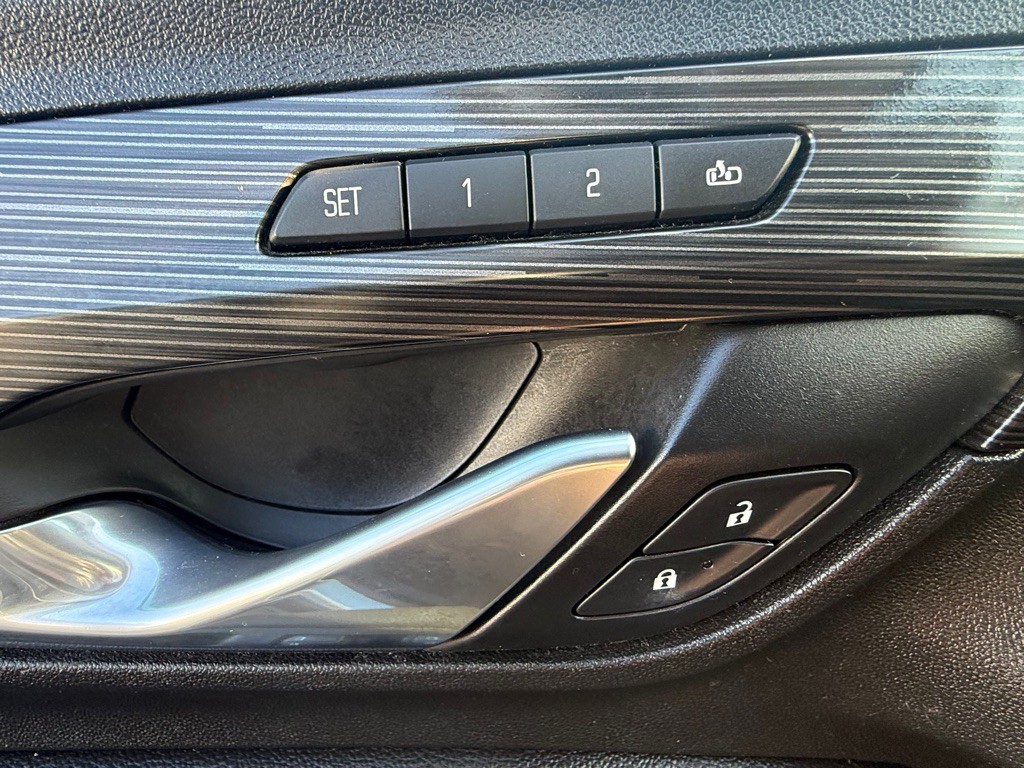 2019 GMC Terrain Image 27