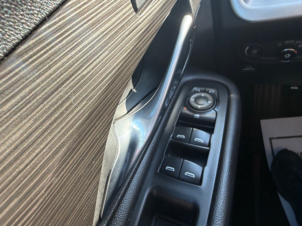 2019 GMC Terrain Image 28