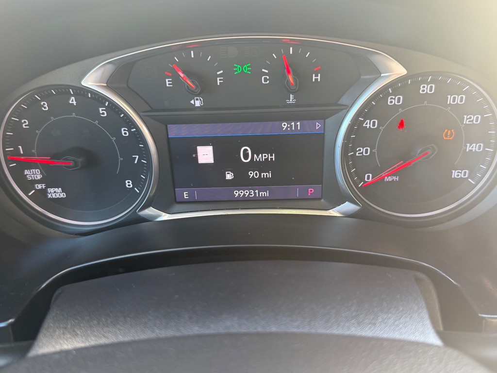 2019 GMC Terrain Image 29