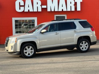 Image for 2015 GMC Terrain SLE ID: 7261761