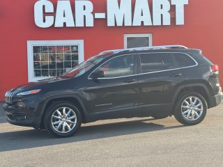 Image for 2015 Jeep Cherokee Limited ID: 7266454