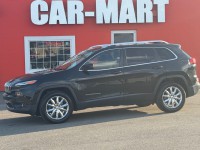 Image for 2015 Jeep Cherokee Limited ID: 7266454