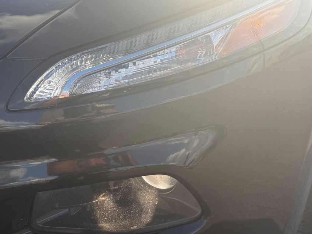 2015 Jeep Cherokee Image 14