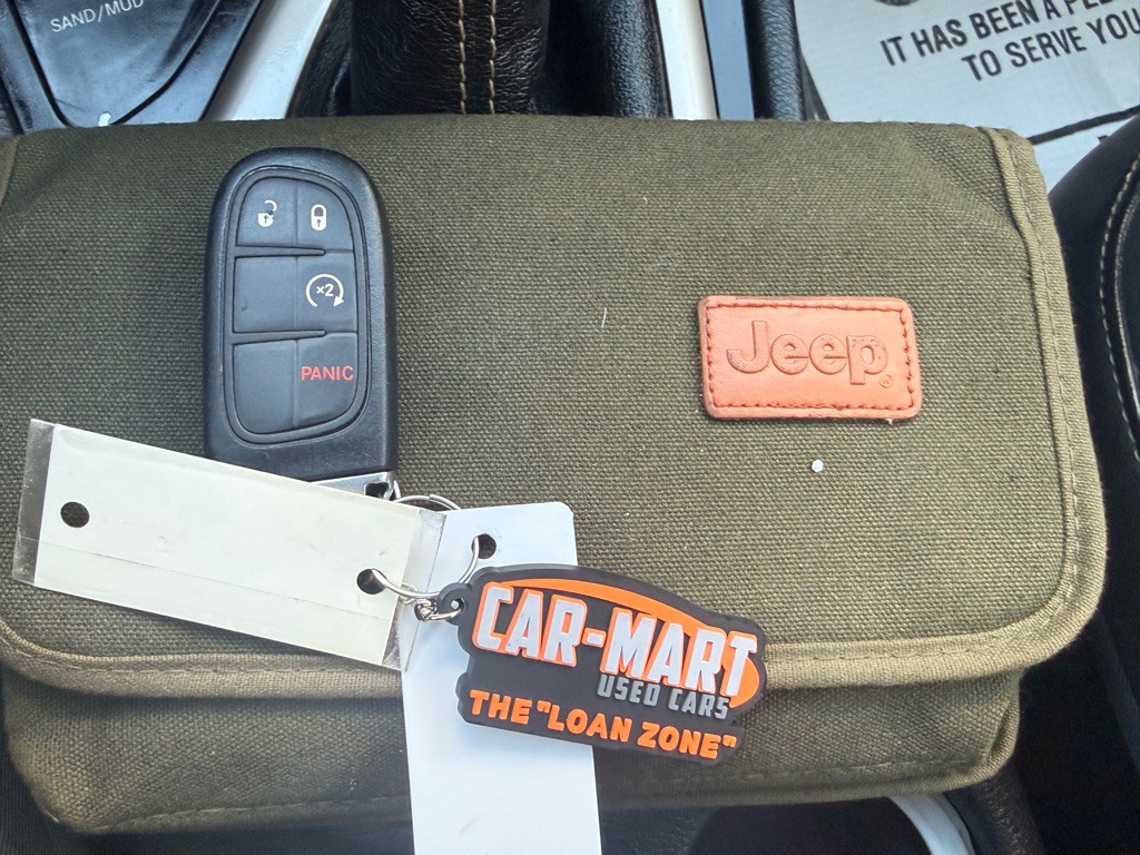 2015 Jeep Cherokee Image 40