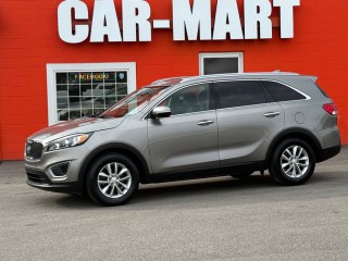Image for 2016 Kia Sorento LX ID: 7271703