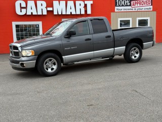 Image for 2003 Dodge Ram 1500 ST ID: 7271724