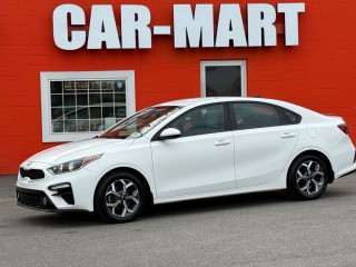 Image for 2019 Kia Forte LXS ID: 7271986