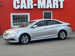 Image for 2014 Hyundai Sonata GLS ID: 7274565