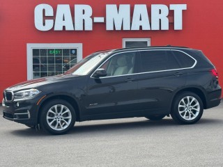 Image for 2016 BMW X5 xDrive35i ID: 7282425