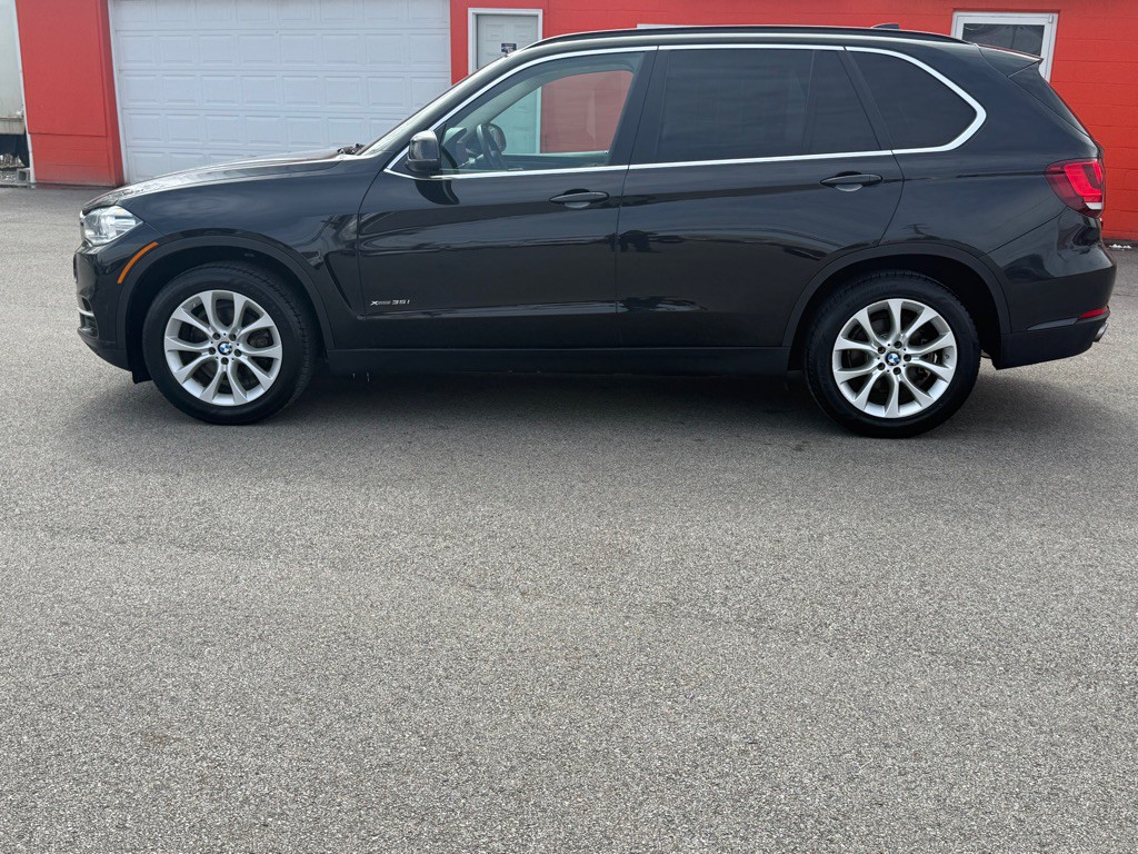 2016 BMW X5 Image 3