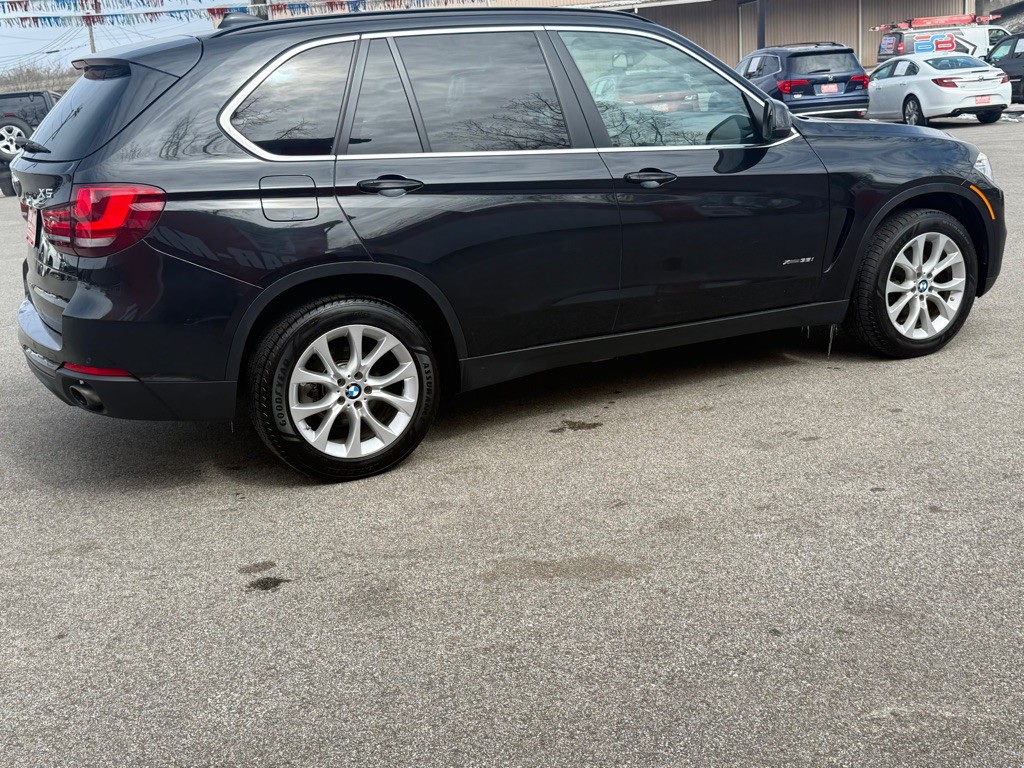 2016 BMW X5 Image 6