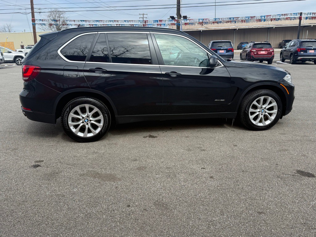 2016 BMW X5 Image 7
