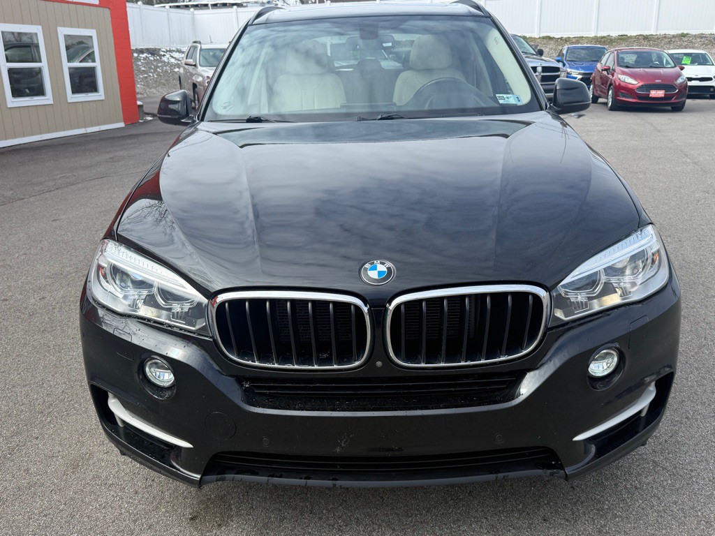 2016 BMW X5 Image 10