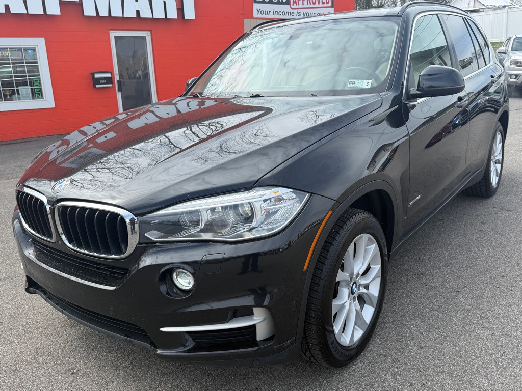 2016 BMW X5 Image 11