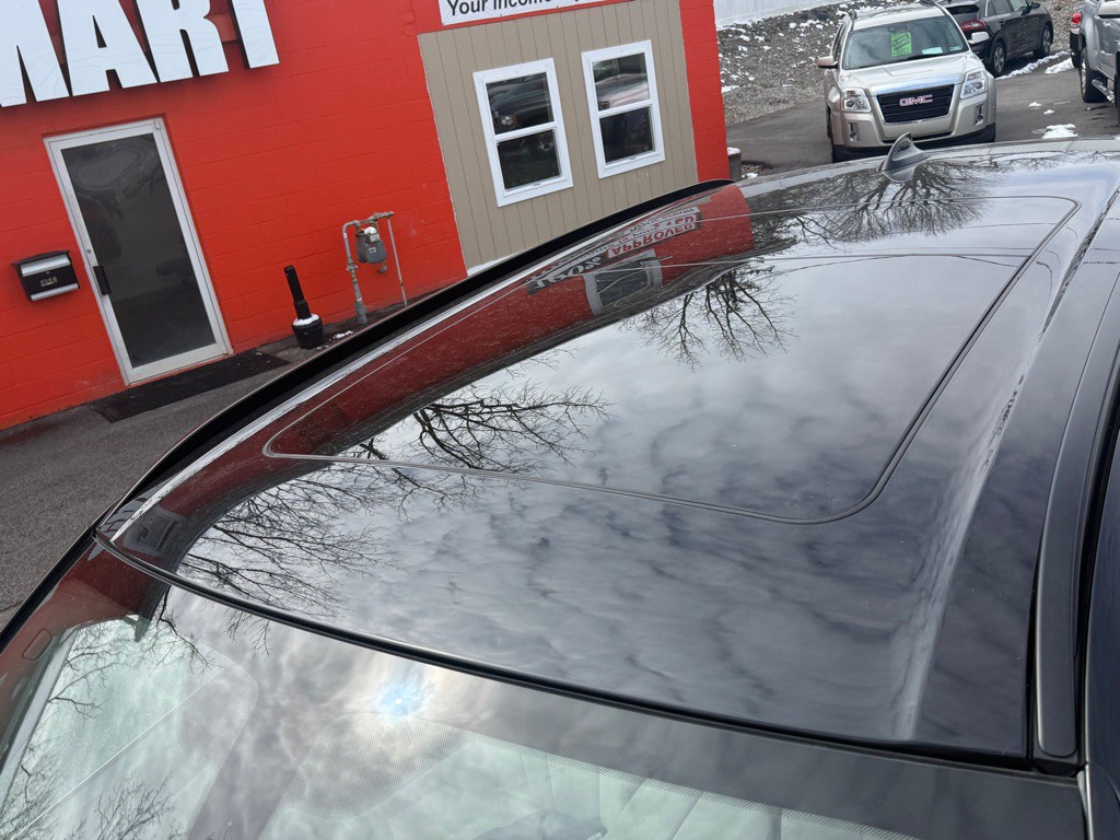 2016 BMW X5 Image 12