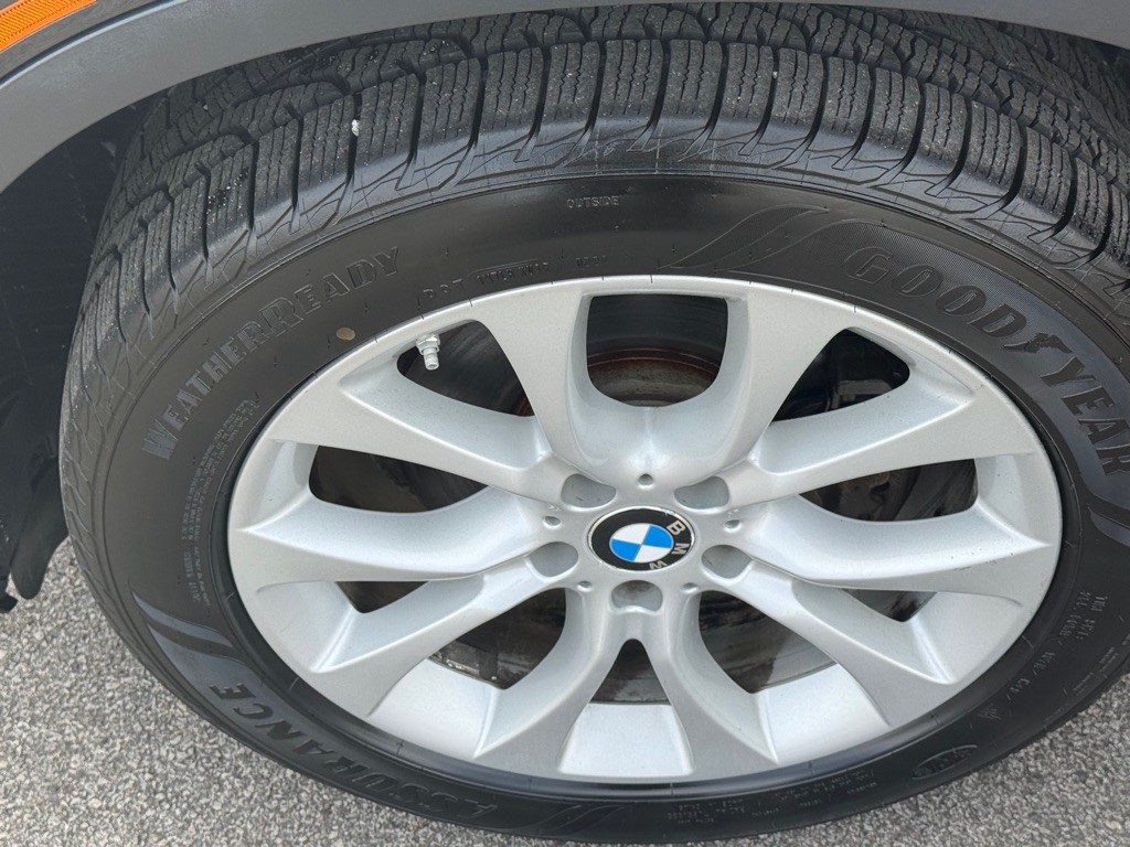 2016 BMW X5 Image 14