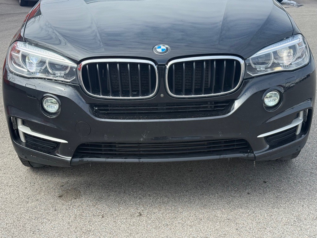 2016 BMW X5 Image 16