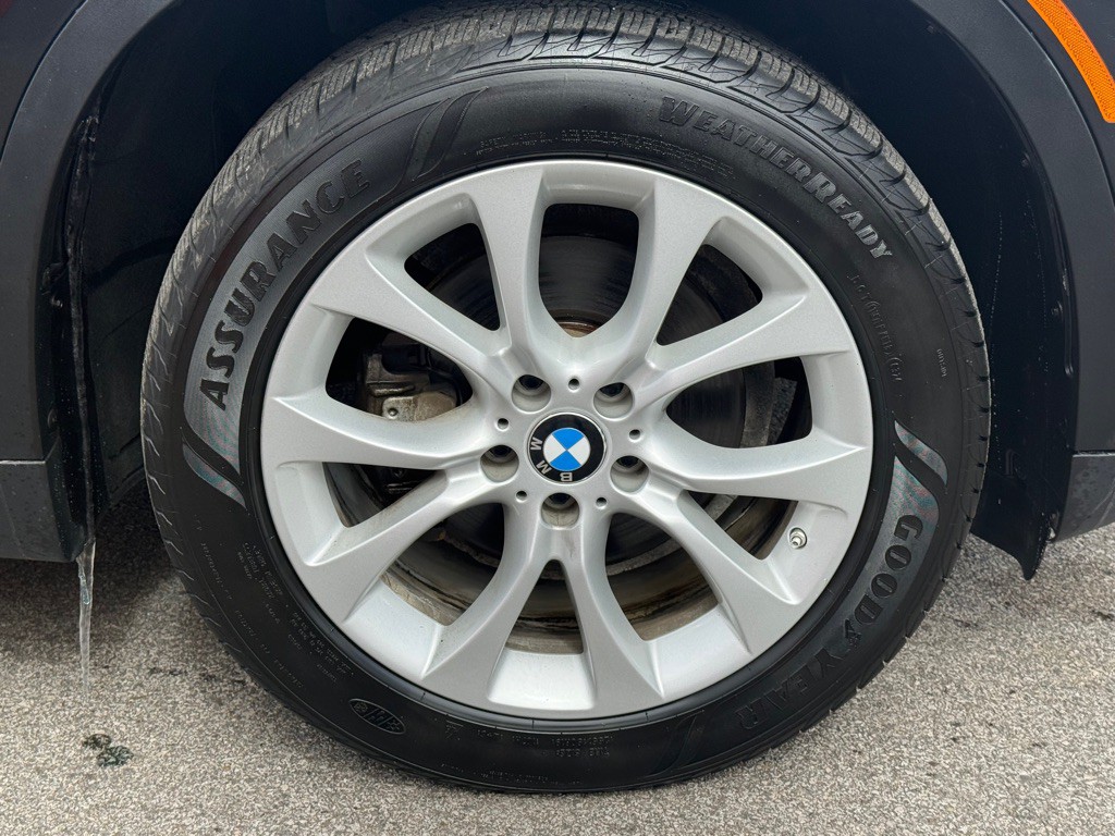 2016 BMW X5 Image 17