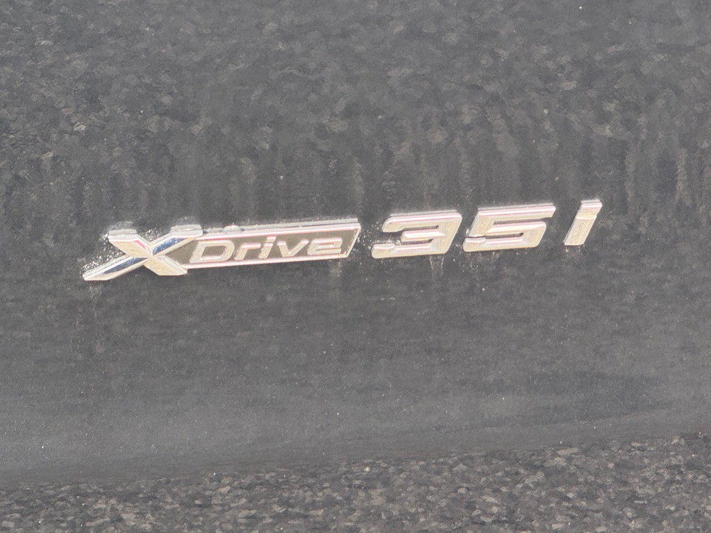 2016 BMW X5 Image 18