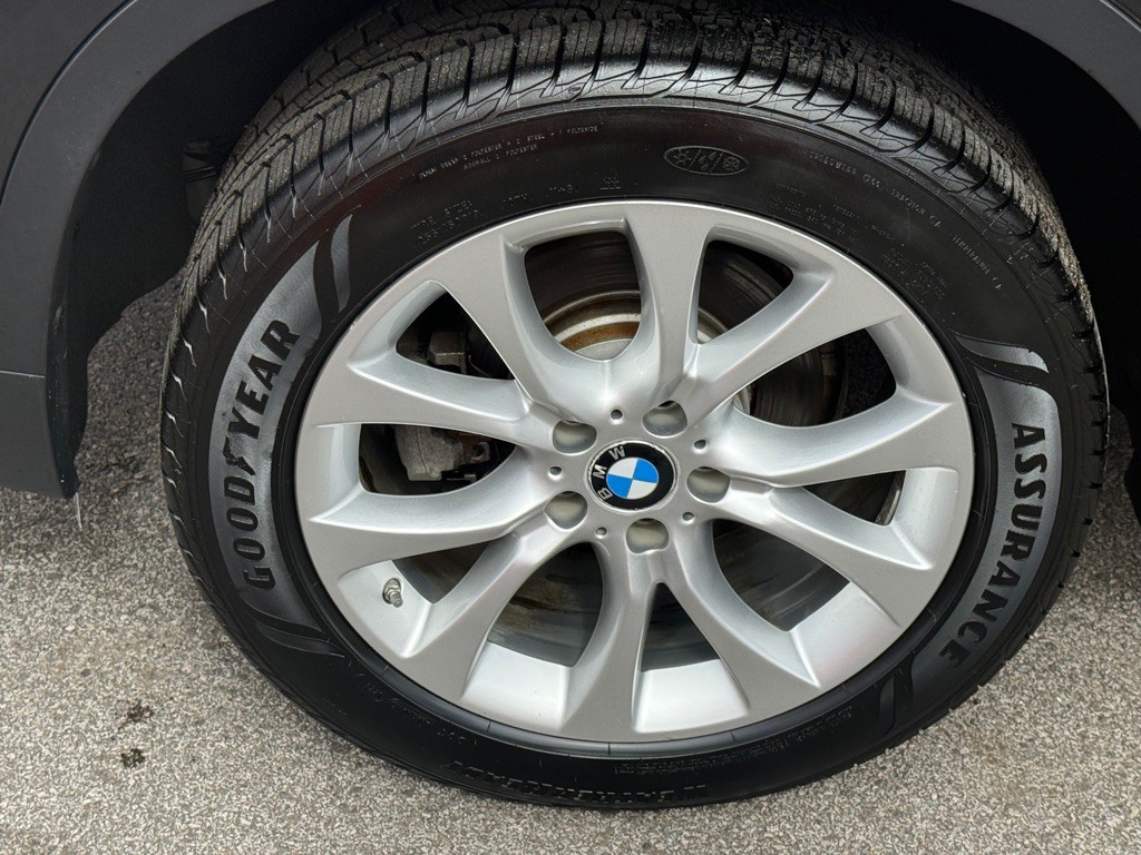 2016 BMW X5 Image 19