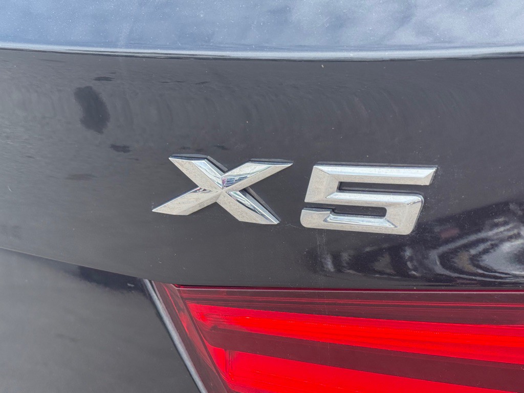 2016 BMW X5 Image 20