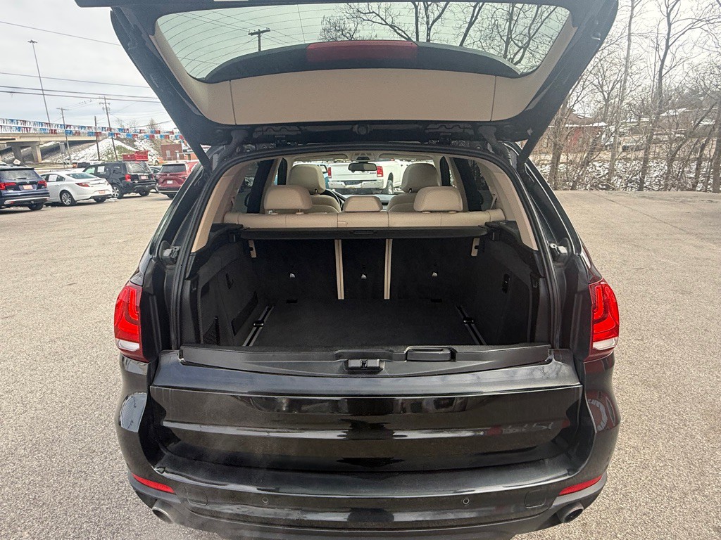 2016 BMW X5 Image 22