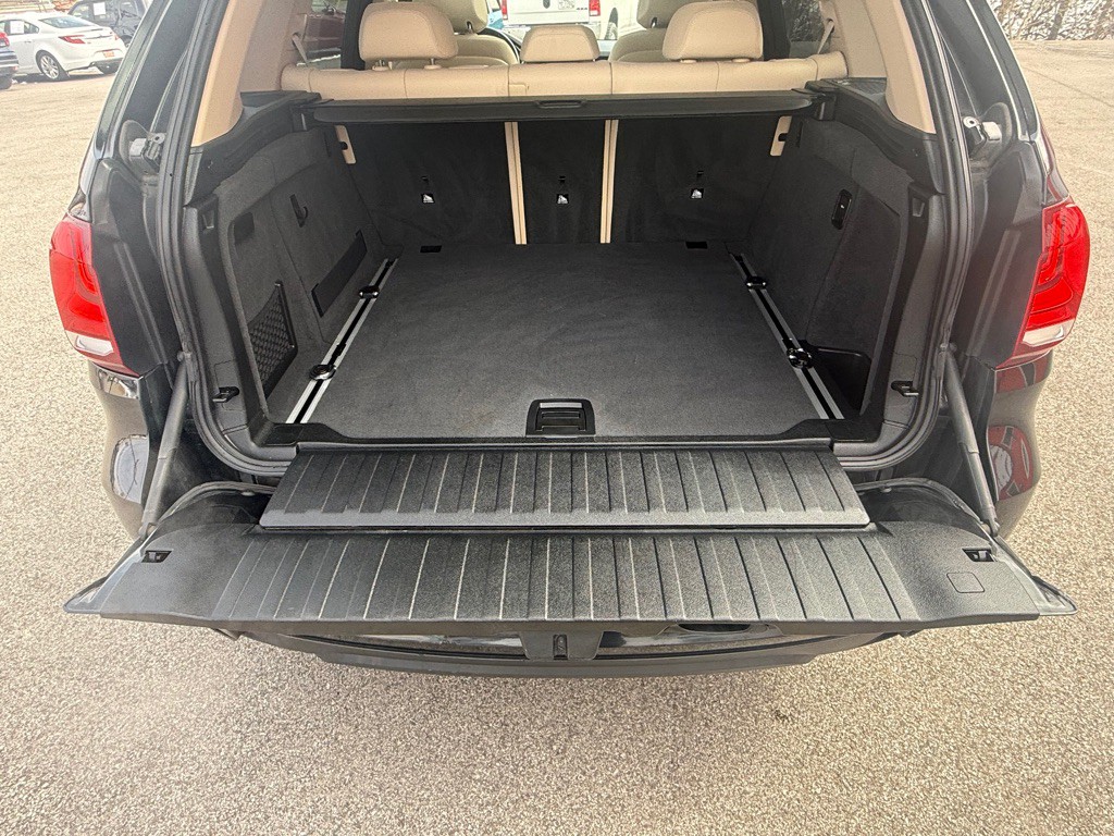 2016 BMW X5 Image 23