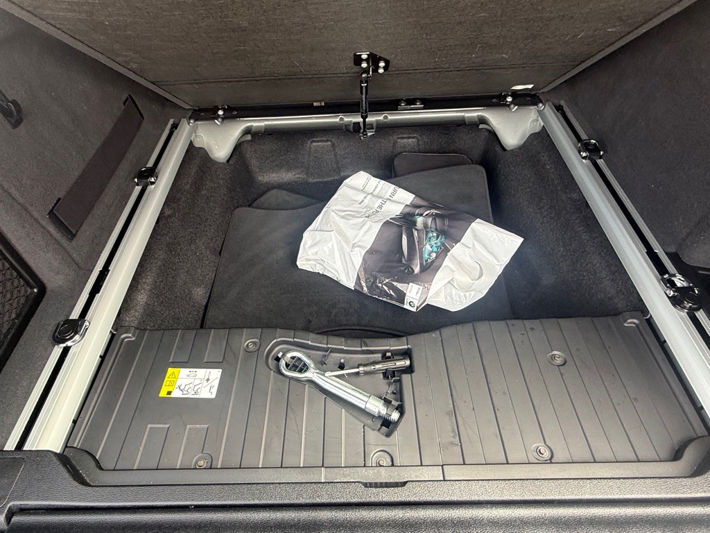 2016 BMW X5 Image 24