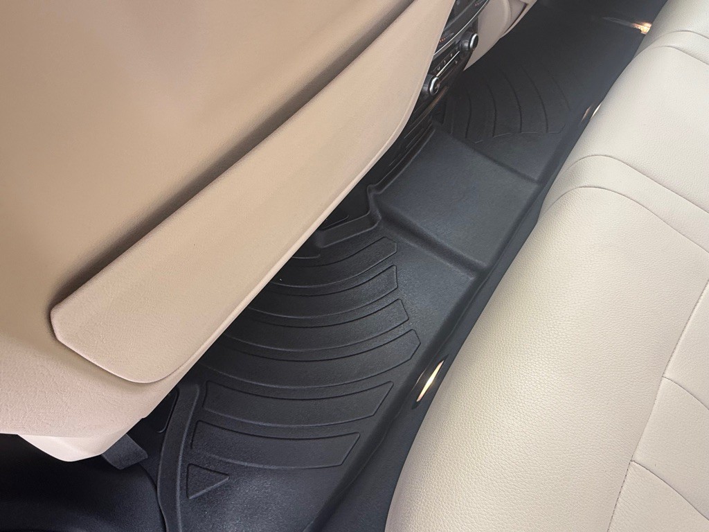 2016 BMW X5 Image 27