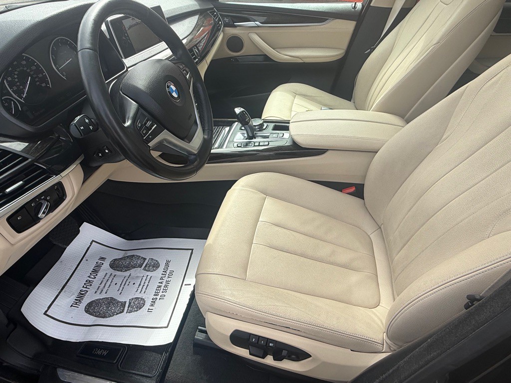 2016 BMW X5 Image 30