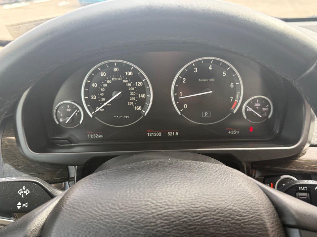 2016 BMW X5 Image 34