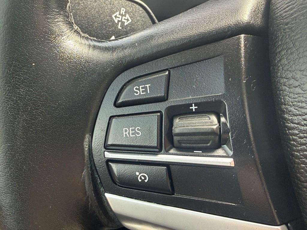 2016 BMW X5 Image 35