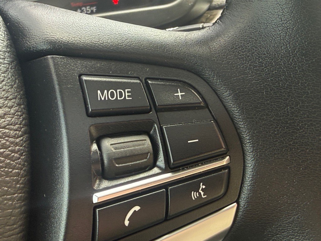 2016 BMW X5 Image 36