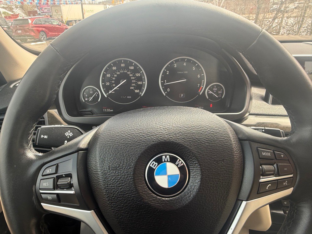 2016 BMW X5 Image 37